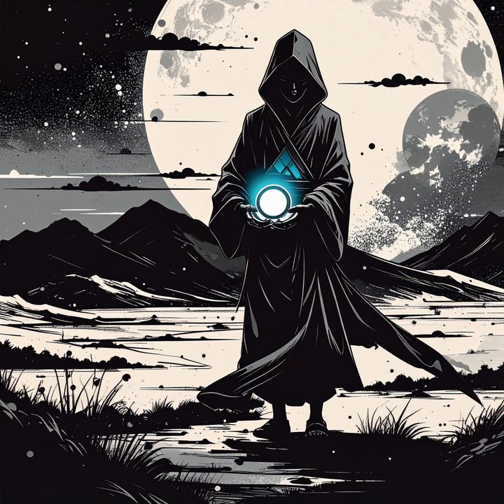 The Oracle