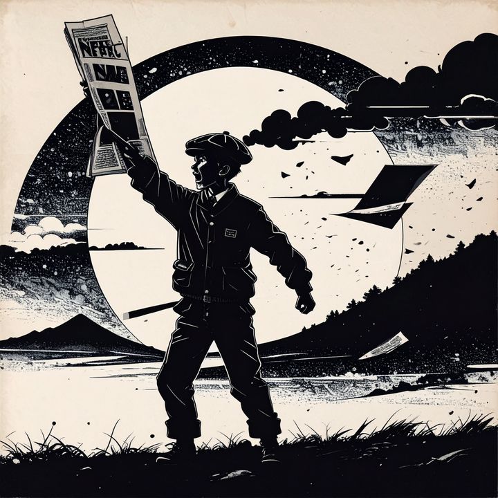 PaperBoy